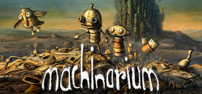 machinarium