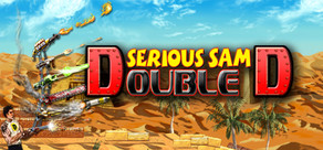 serious sam double